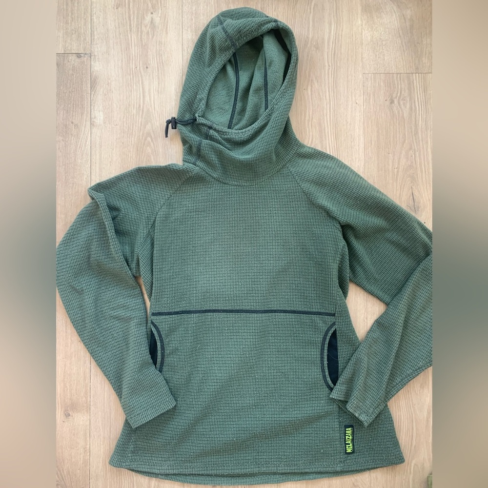 Women’s Melanzana